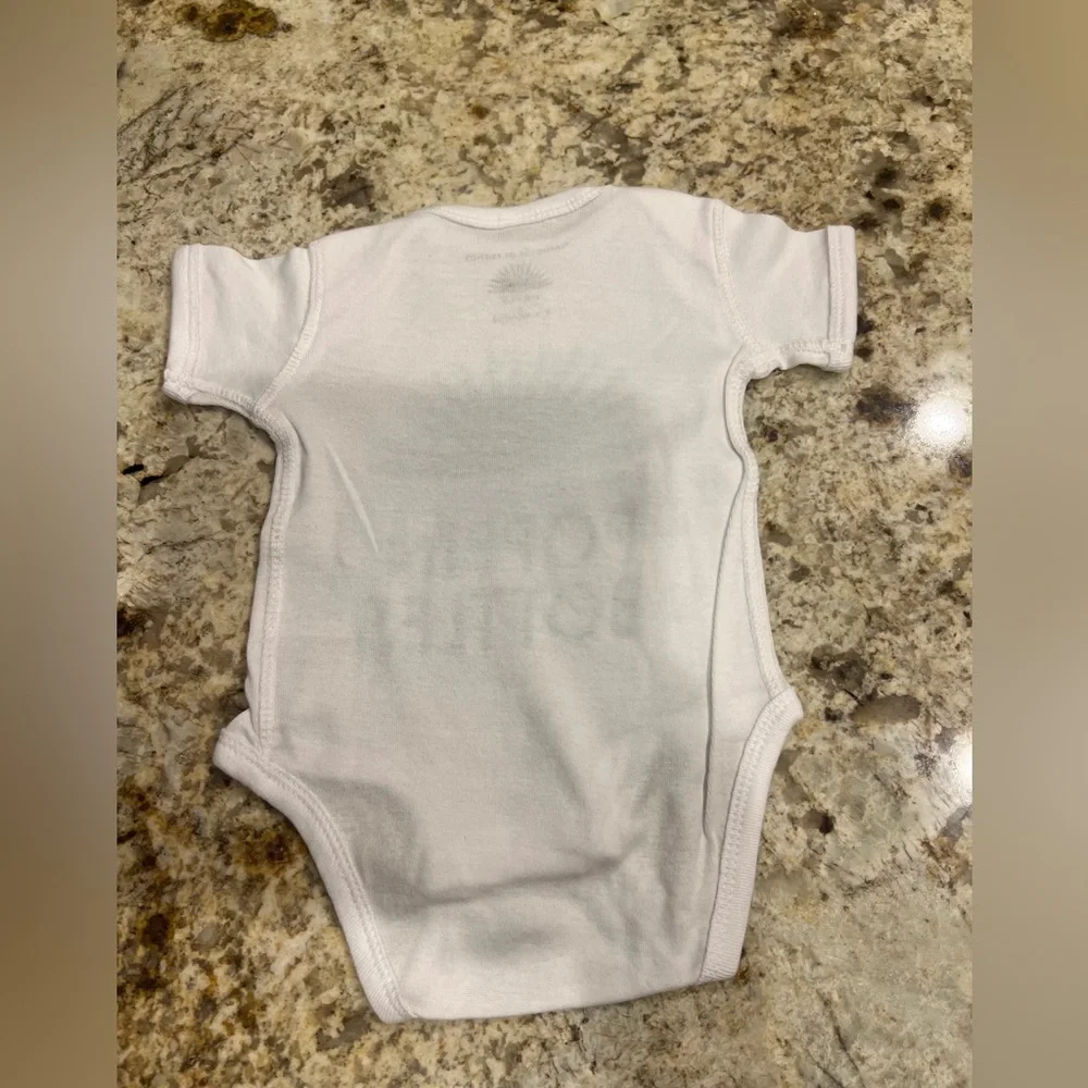 Casamigos Poppin Bottles Onesie -Playhouse of Friends 3-6